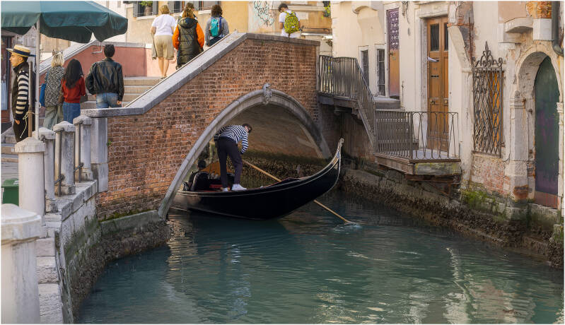 2026-04-22 Venezia : angoli nascosti o poco conosciuti