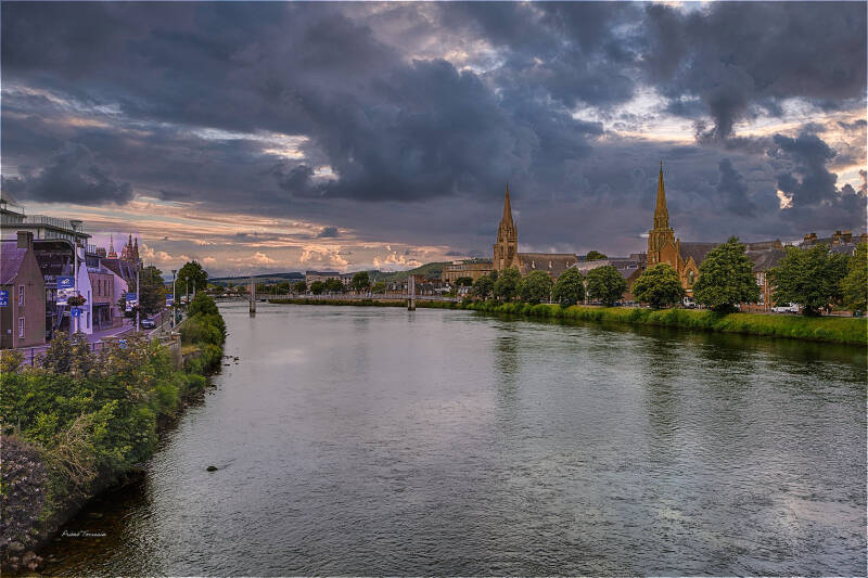 2024 Scozia-Inverniss