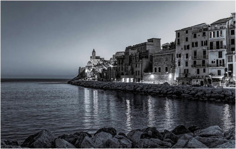 2026-04-27 Portovenere serale