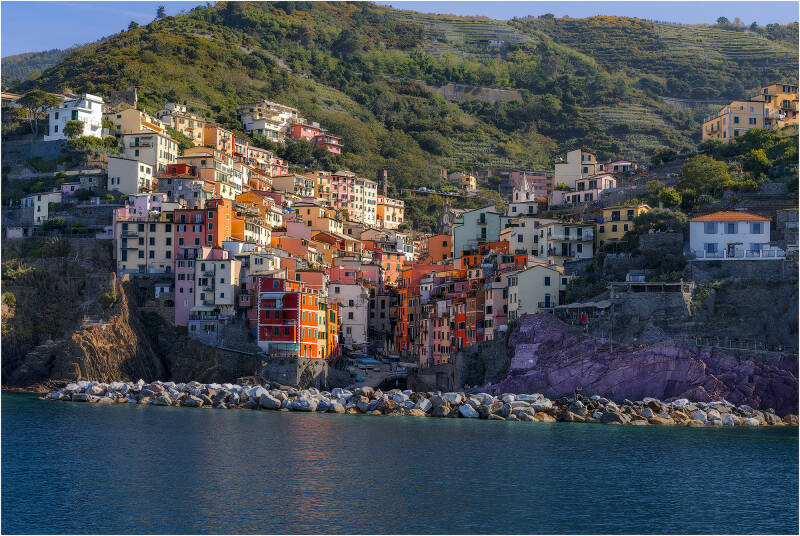 2026-04-28 Riomaggiore 