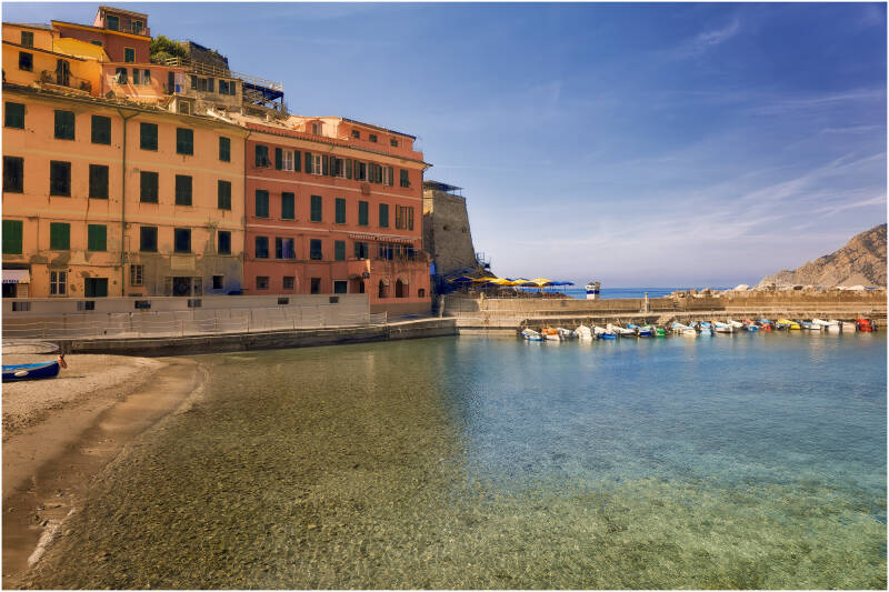 2026-04-28 Vernazza