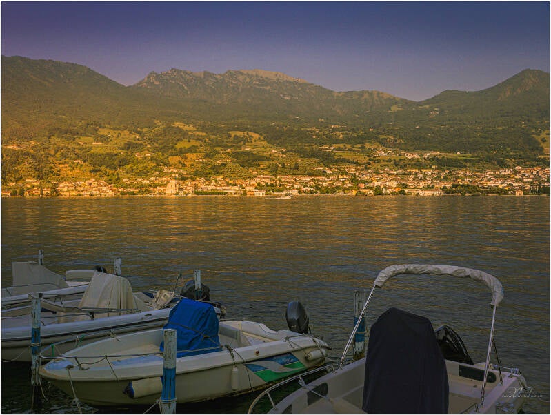 2026-05-23 Lago d' Iseo