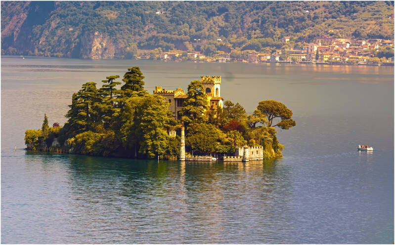 2026-05-24 Lago Iseo (Isola Loreto)