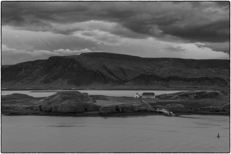 2024-07-05 Reykyavik