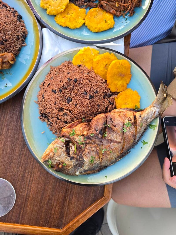 Havana Hygge Dinner Cruise – Cuban Flavours on Copenhagen’s Canals (3 h)