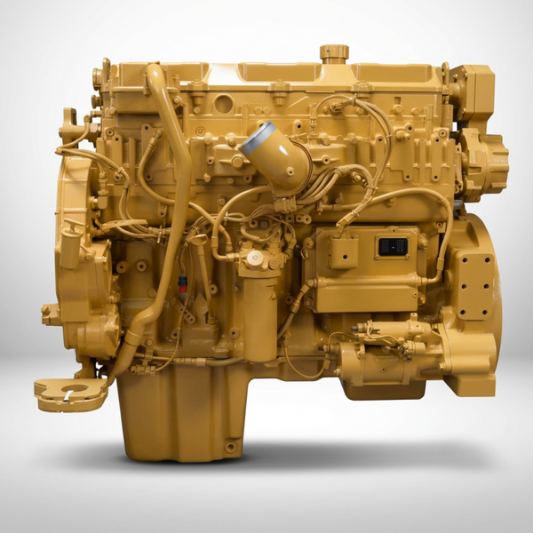 engine excavator Original Engine 3406 Engine Assembly 3126 for caterpillar parts