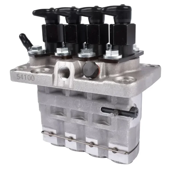 Fuel Injection Pump F01G09Y02K for Perkins 404D-22T 404D-22TA Engine 131011100