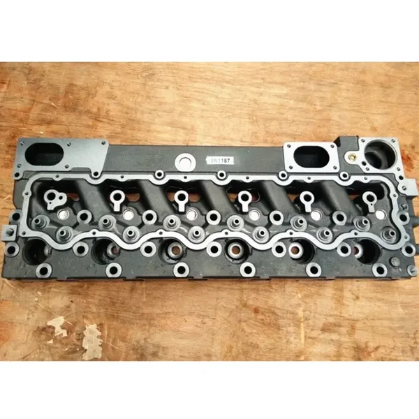 Cylinder Head 8N-1187 for Caterpillar CAT Excavator 235 Engine 3306 in USA