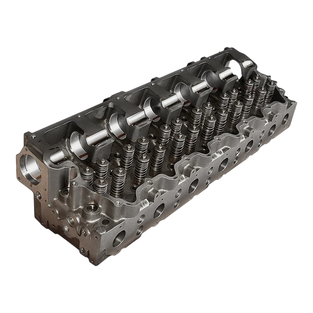Cylinder Head 2237263 223-7263 Fits Caterpillar C15 C16 C18 3406E