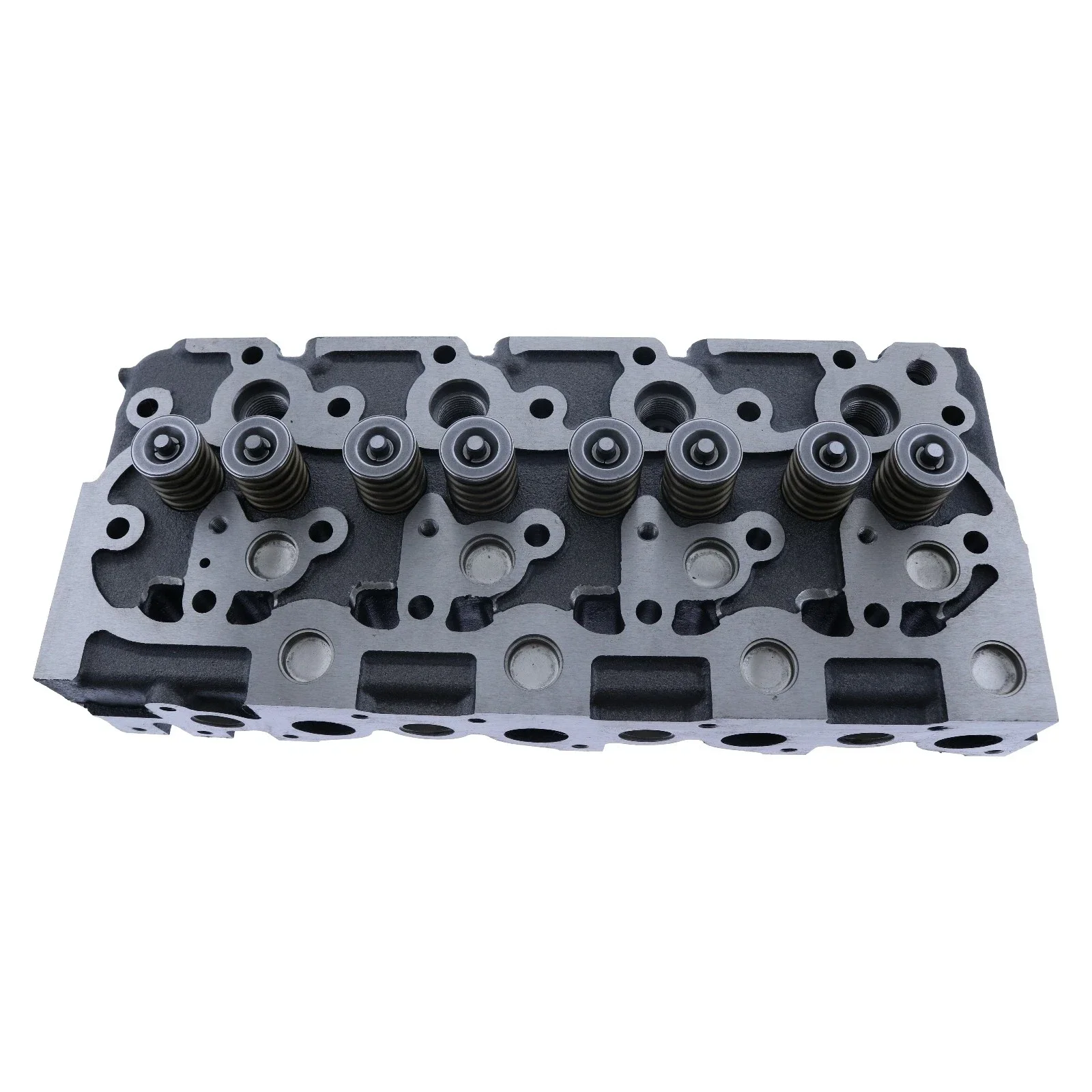 Complete Cylinder Head for Kubota V1702 V1702B V1500 V1902 Engine L355 KH45 KH90
