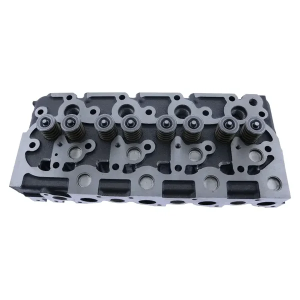 Complete Cylinder Head for Kubota V1702 V1702B V1500 V1902 Engine L355 KH45 KH90