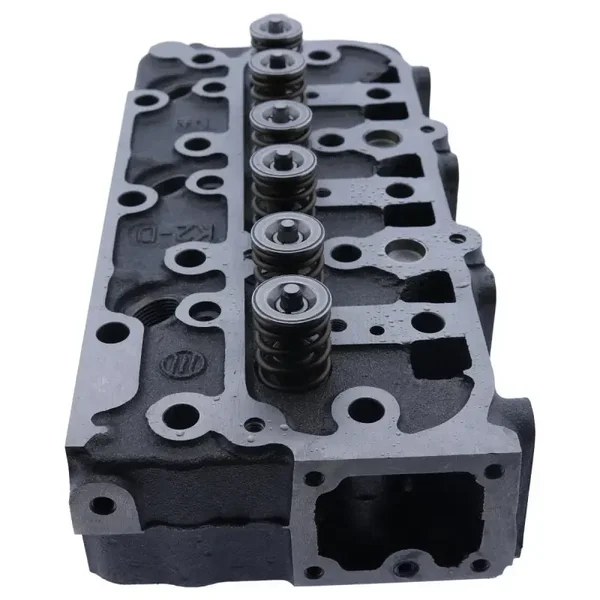 D1305 Complete Cylinder Head for Kubota B7610 B2100 B26 B2620 B2410 F2400