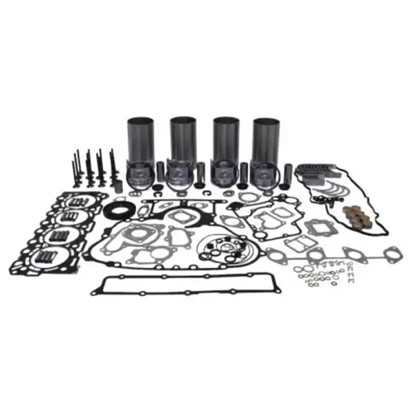Overhaul Rebuild Kit for Perkins Engine 404D-22 404C-22T 404A-22 404D-22T