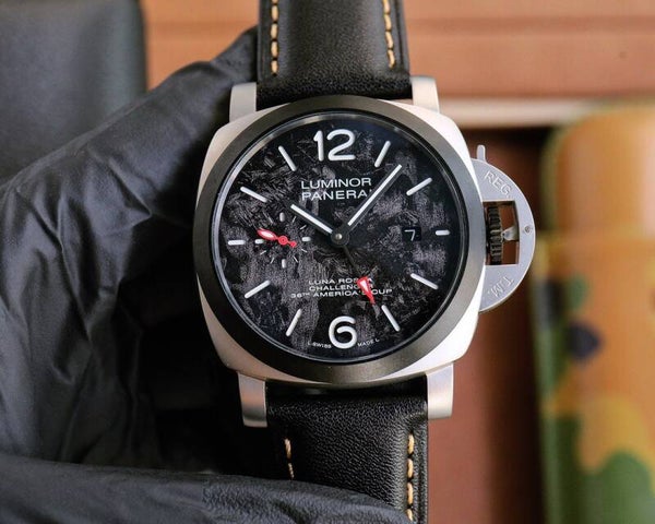 Panerai luna rossa