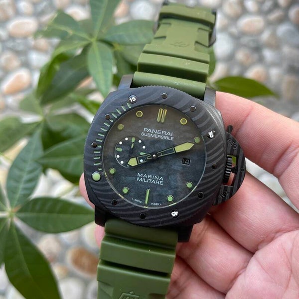 Panerai marina militare