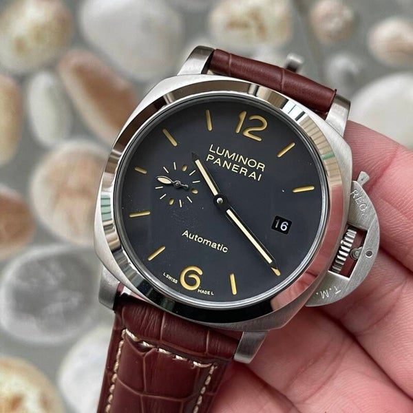 Panerai luminor