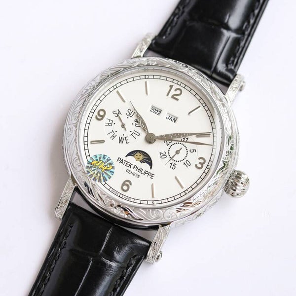Patek Philippe limited edition