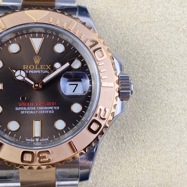 Yacht master super clone swiss