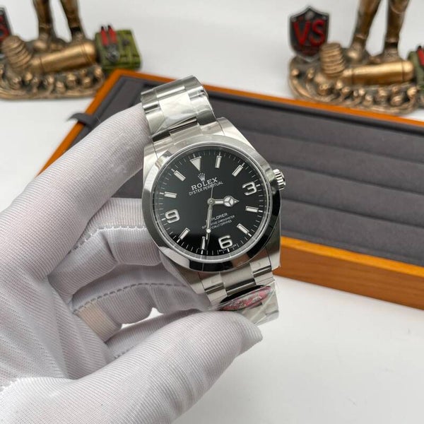Explorer 1 swiss super clone
