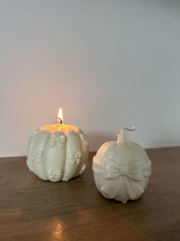 POMPOEN STRIK KAARS