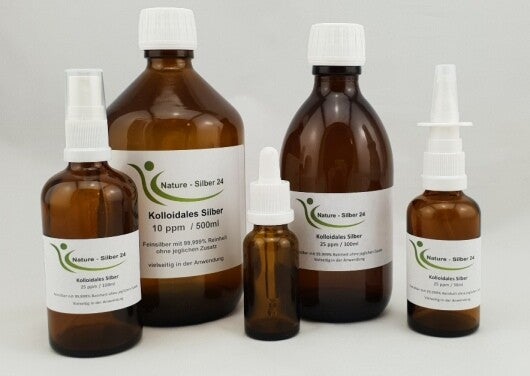 KS - Erkältungs- Set