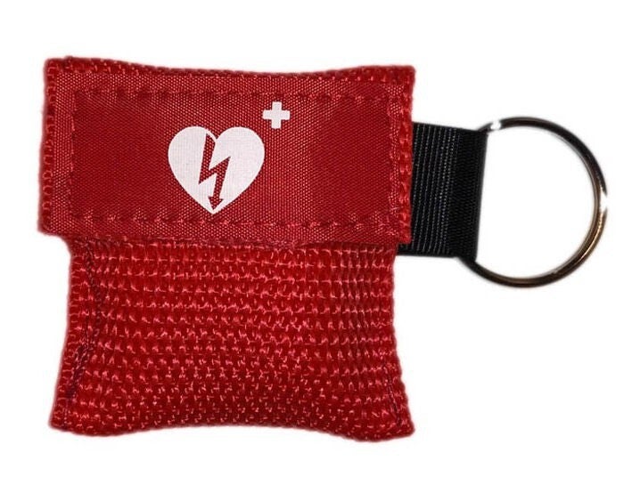 Kiss of Life sleutelhanger