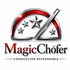 Magic chofer