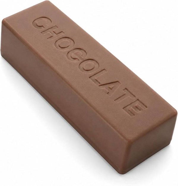 Squishies chocolat