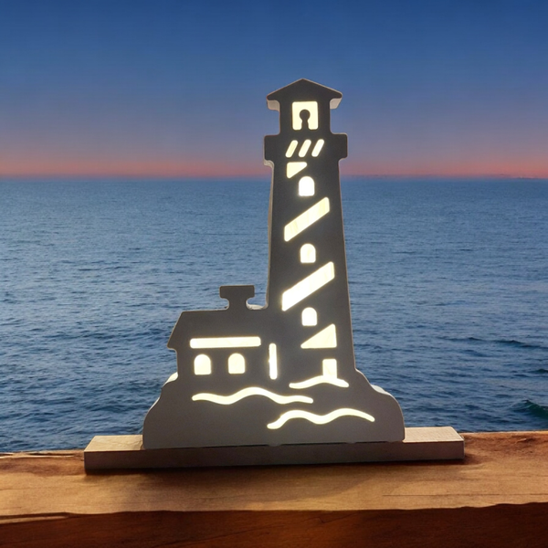 Leuchtturm