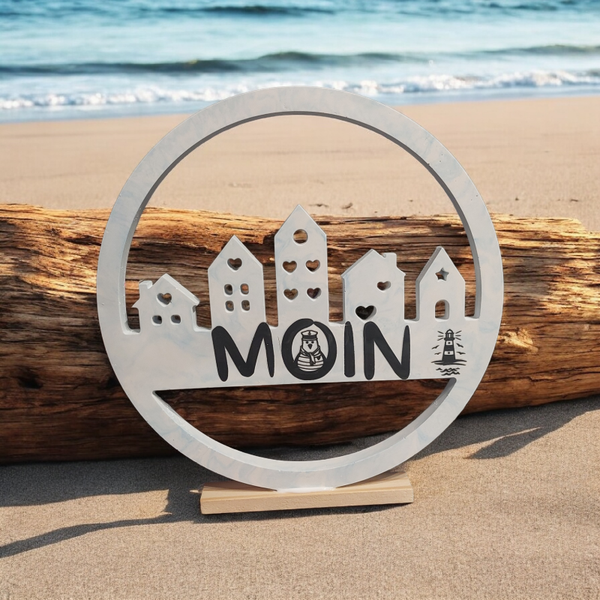 Ring "MOIN"