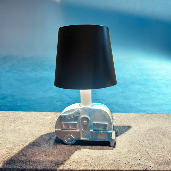 Wohnwagen LED- Lampe