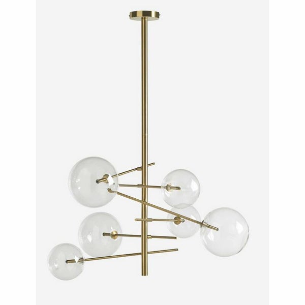 CAMINO A CASA Galaxy hanglamp