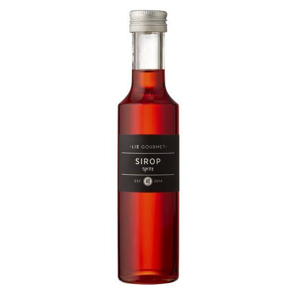 LIE GOURMET - SIROP SPRITZ