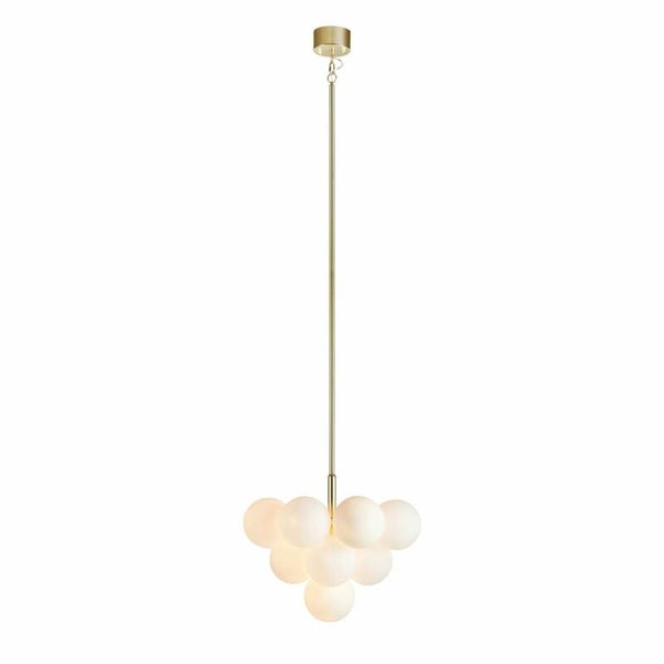 MARKSLÖJD Merlot hanglamp goud