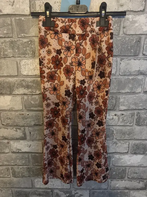 warme flair broek 98/104