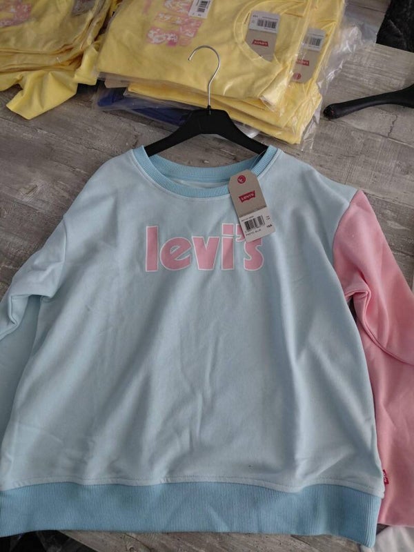 Mooie levi trui