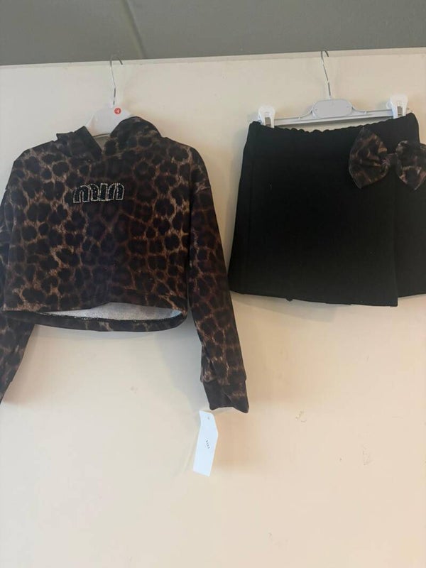 Super schattig setje.