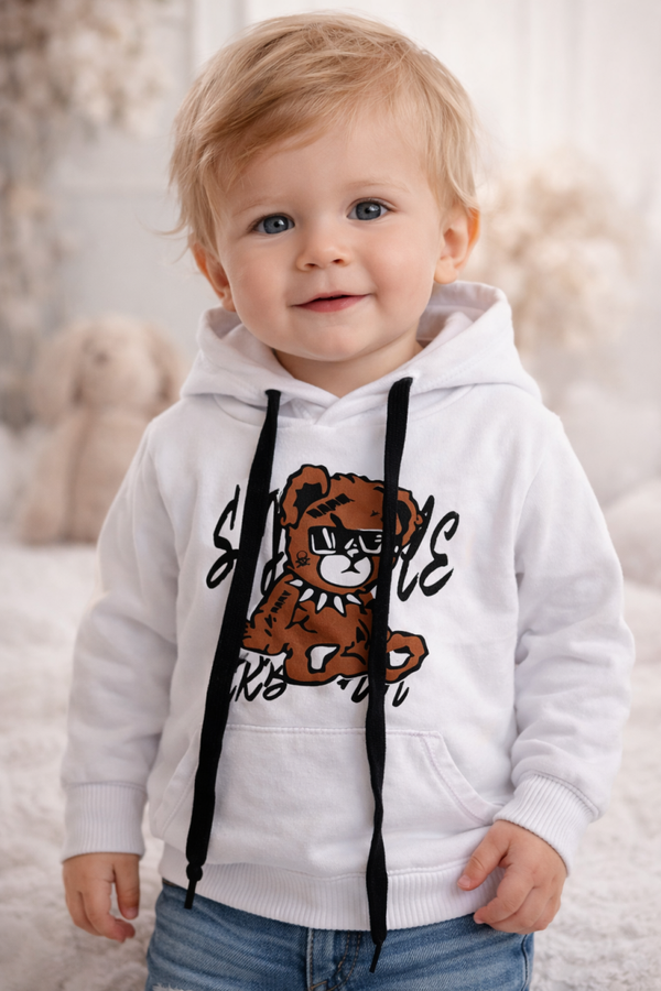 Stoere trui