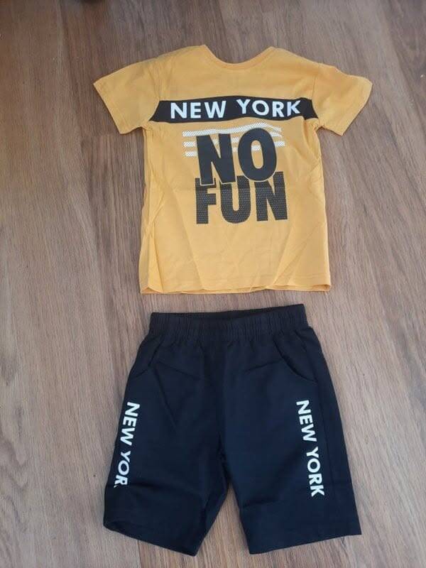 NY york set