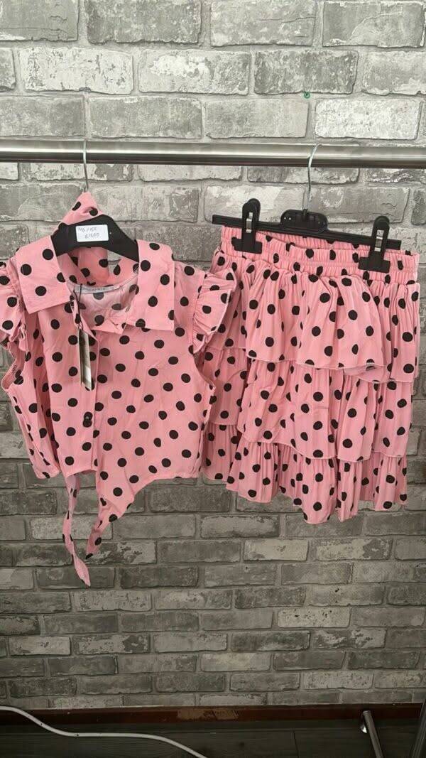 3 delig dot set