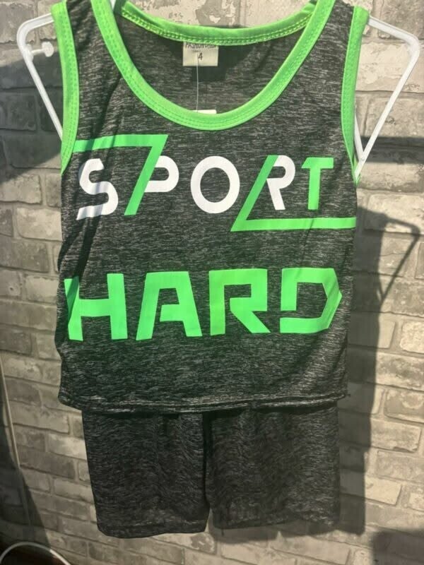 sport hard set