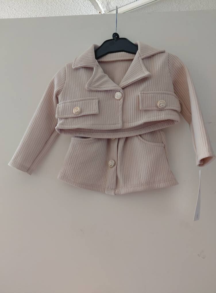 Beige set 98