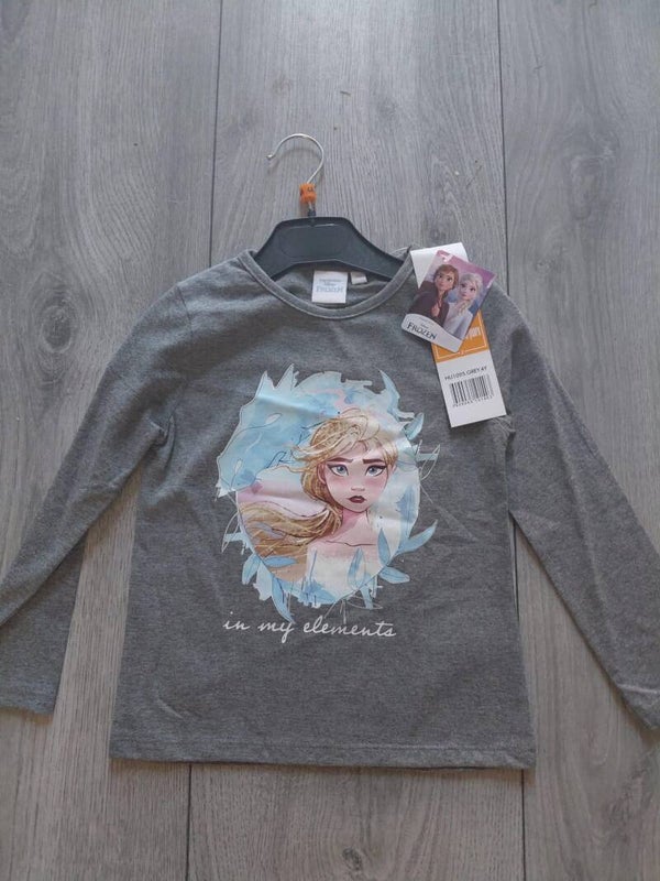 Frozen truitje