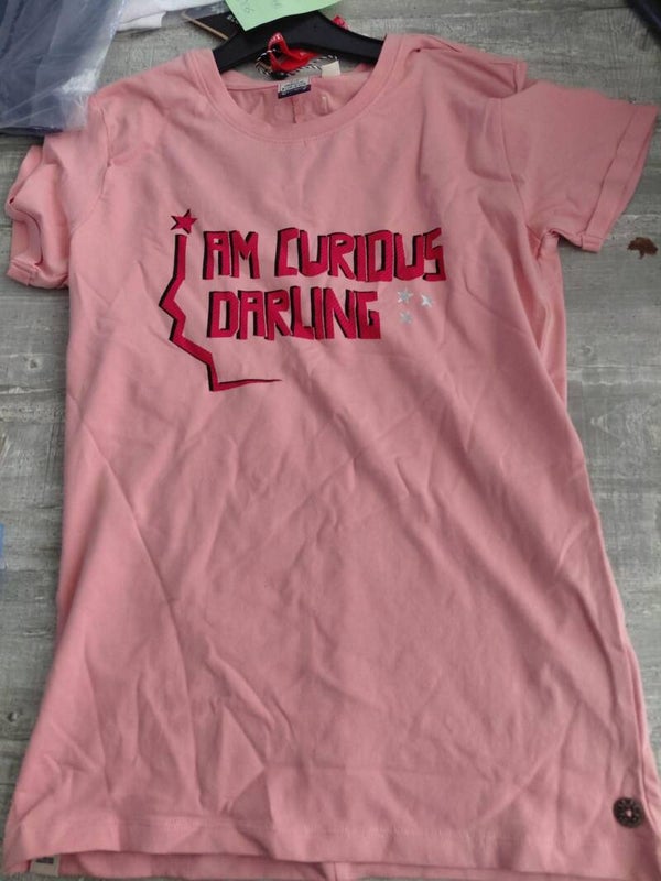 Geweldig shirt