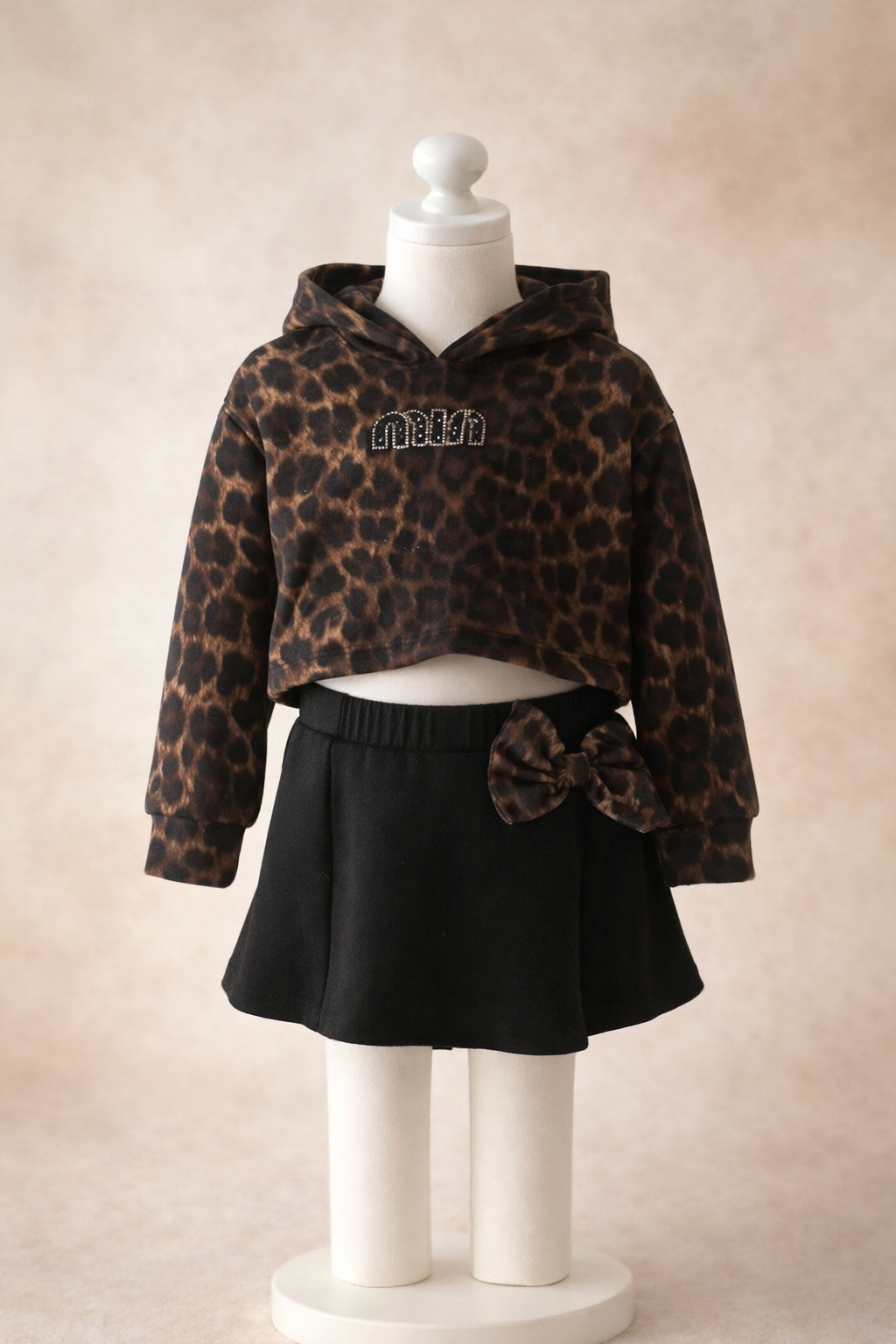 Super schattig setje.