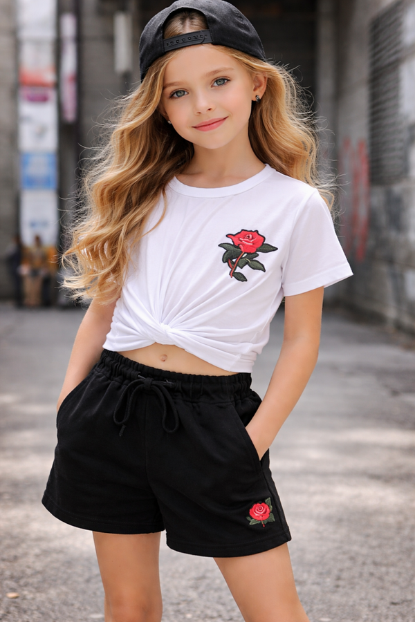 rozen set
