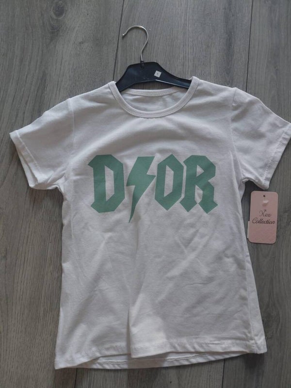 D!or shirt