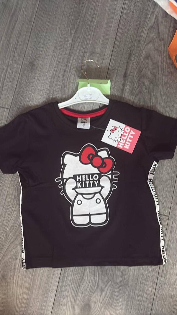 Hello kitty shirt
