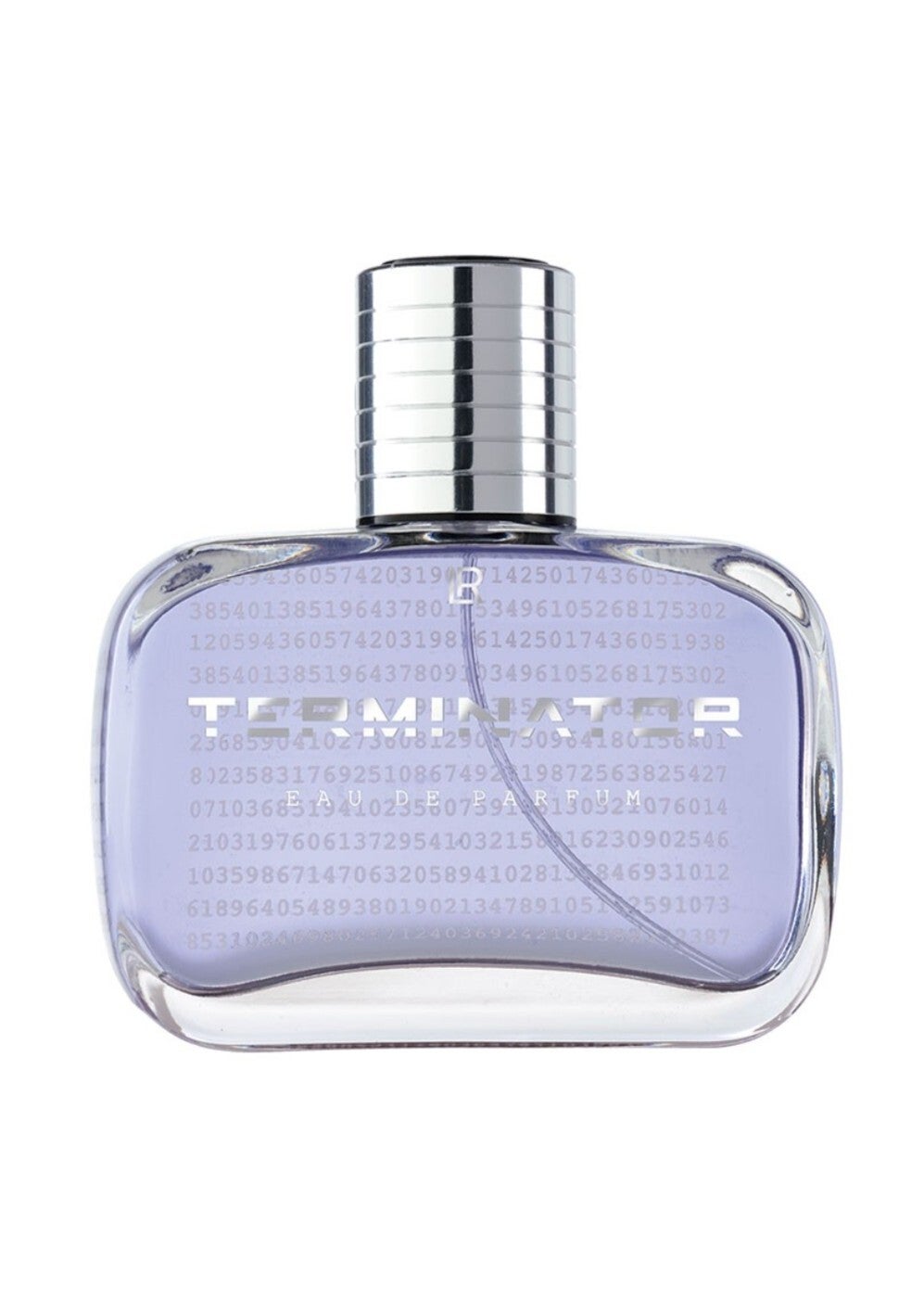 Terminator Eau de Parfum  50.00 ml