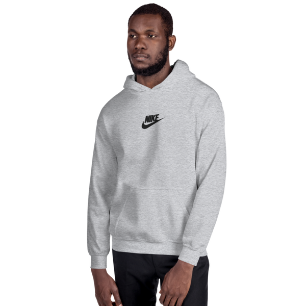 Unisex Hoodie Nike Femme & Homme